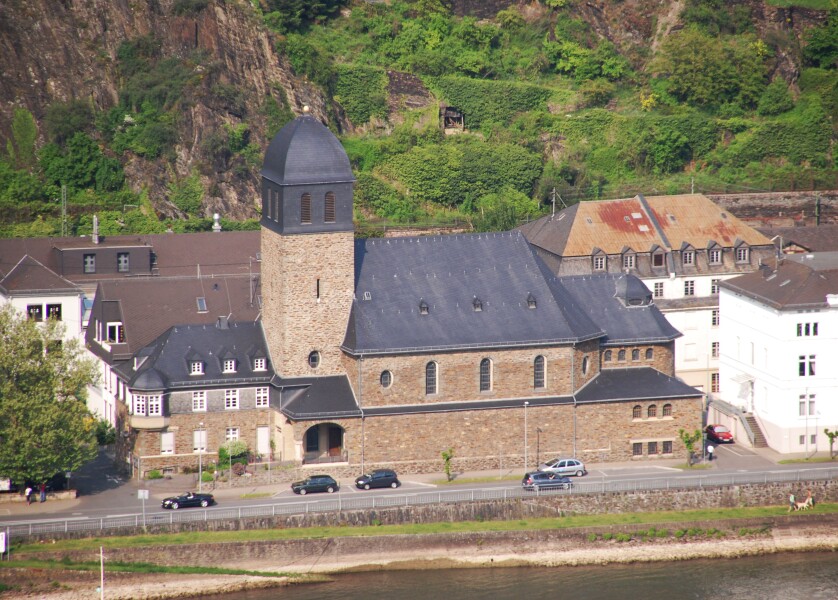 St. Johanneskirche