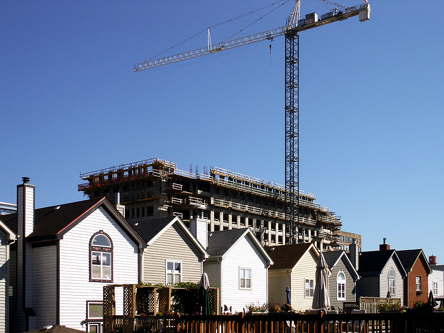 Vision on State by Daniel Kieckhefer