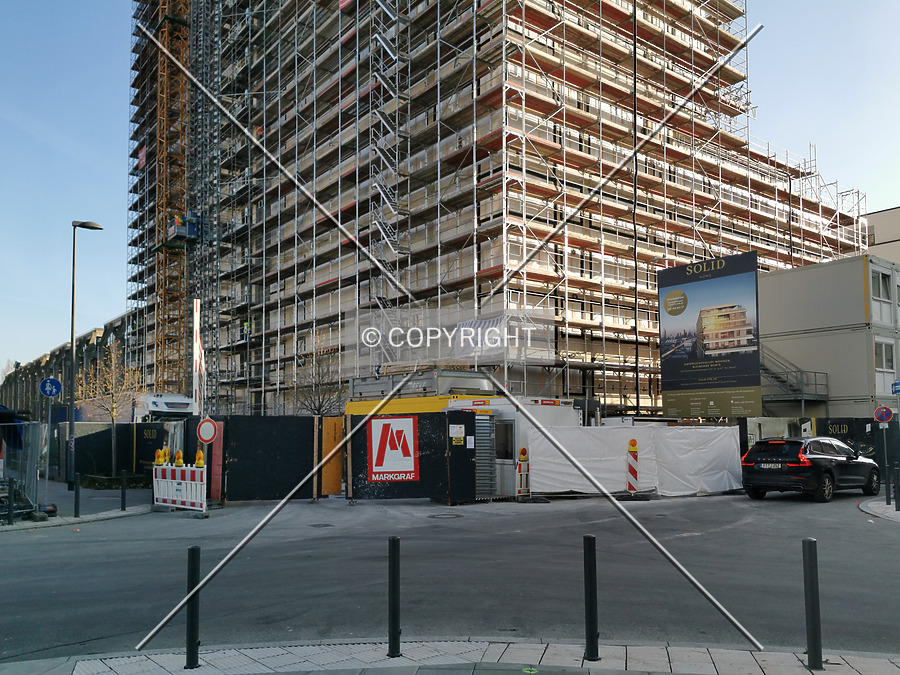 SOLID Home by Nephilim