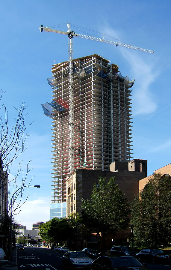 The Residences at the Ritz-Carlton, Westchester - South Tower by John Cahill