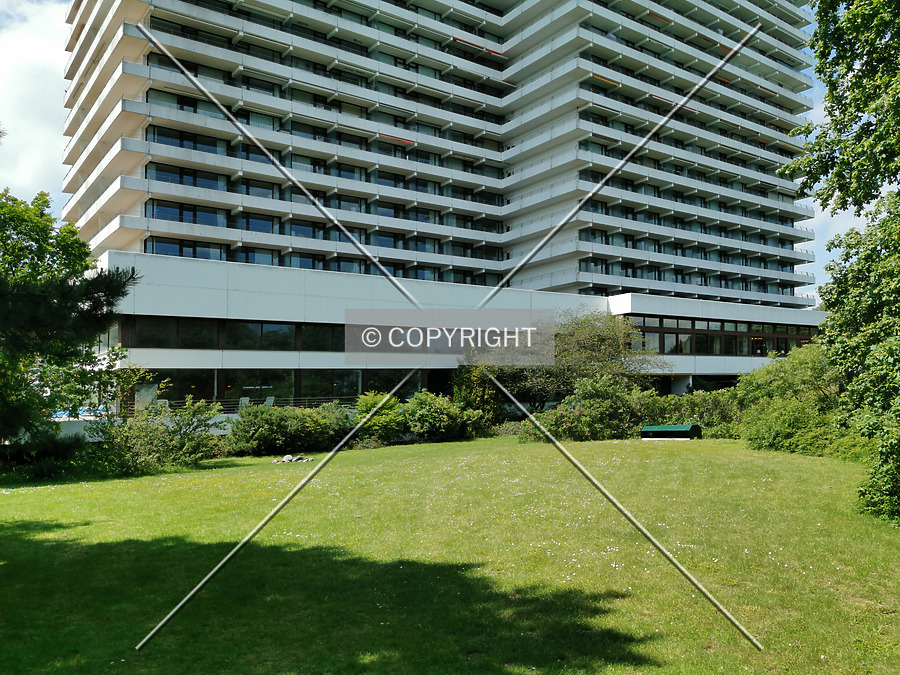 Maritim Golf and Sport Hotel by Nephilim
