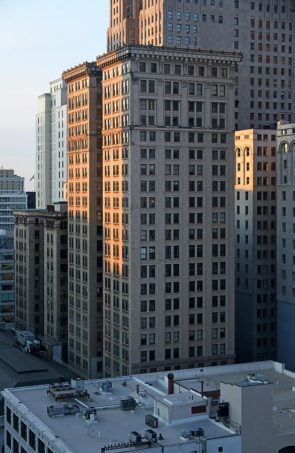 Penobscot Annex by John W. Cahill