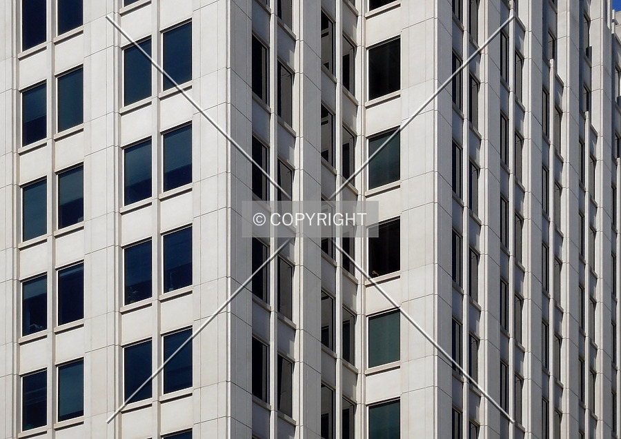 Chevy Chase Bank East Tower by Chris Patriarca