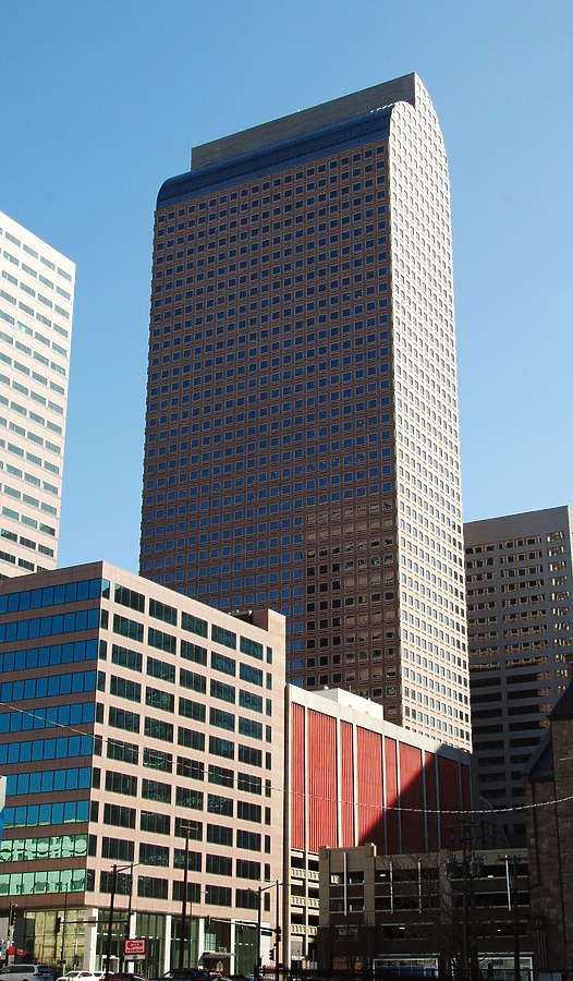 Wells Fargo Center by Brian LoBue