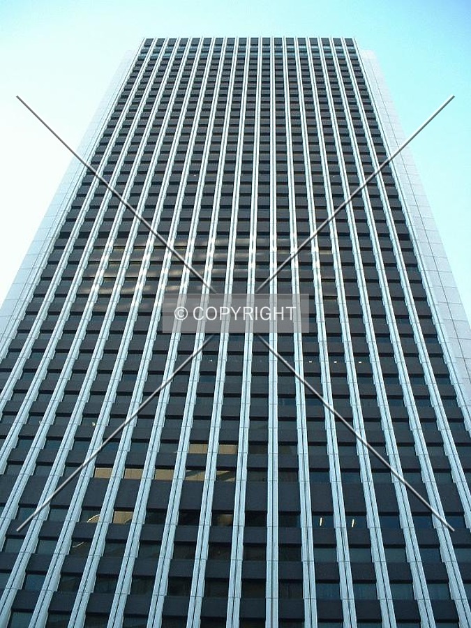 Sompo Japan Head Office Building by Andrew Stewart