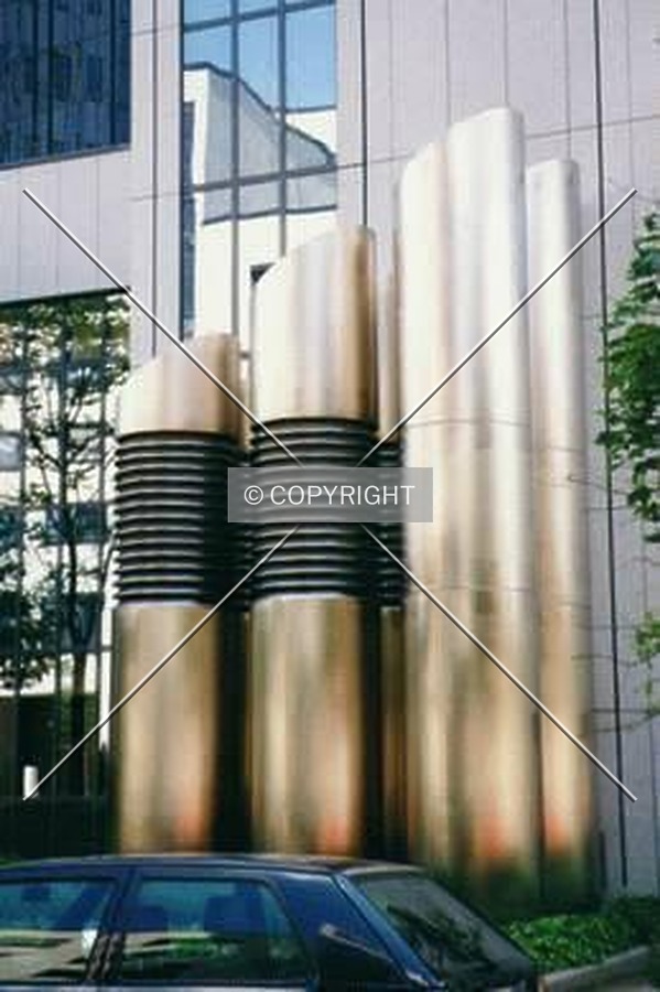 Centurion by Nephilim