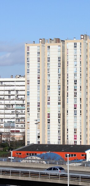 12 Rue Paul Verlaine