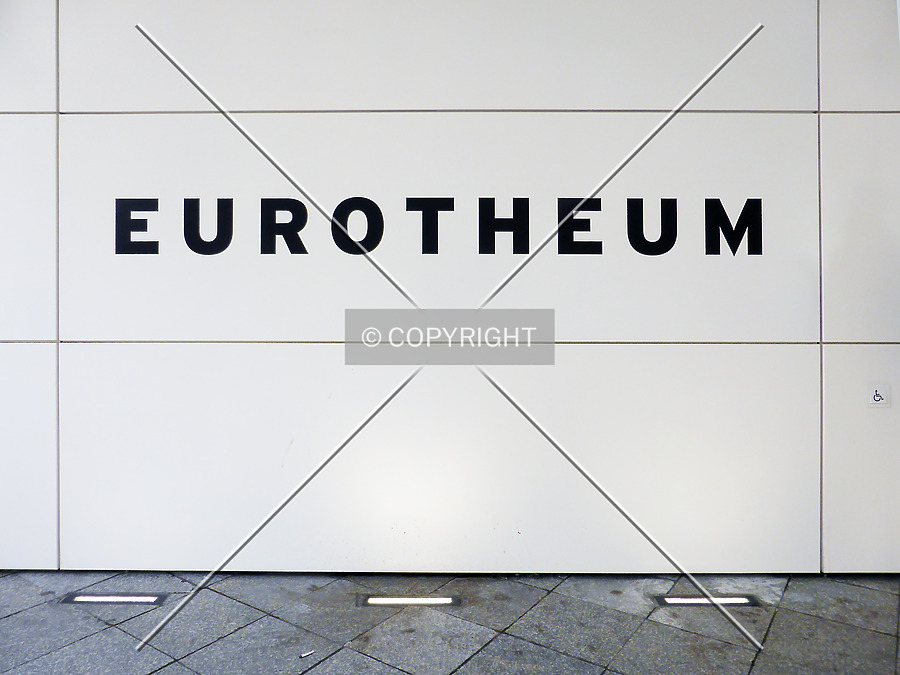 Eurotheum by Nephilim