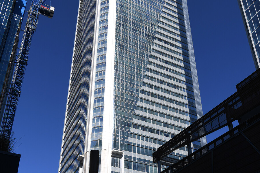 Duke Energy Center