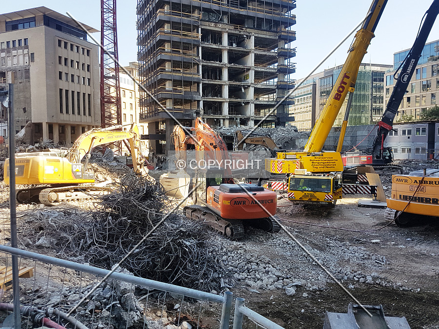 Deutsche Bank IBCF by Nephilim