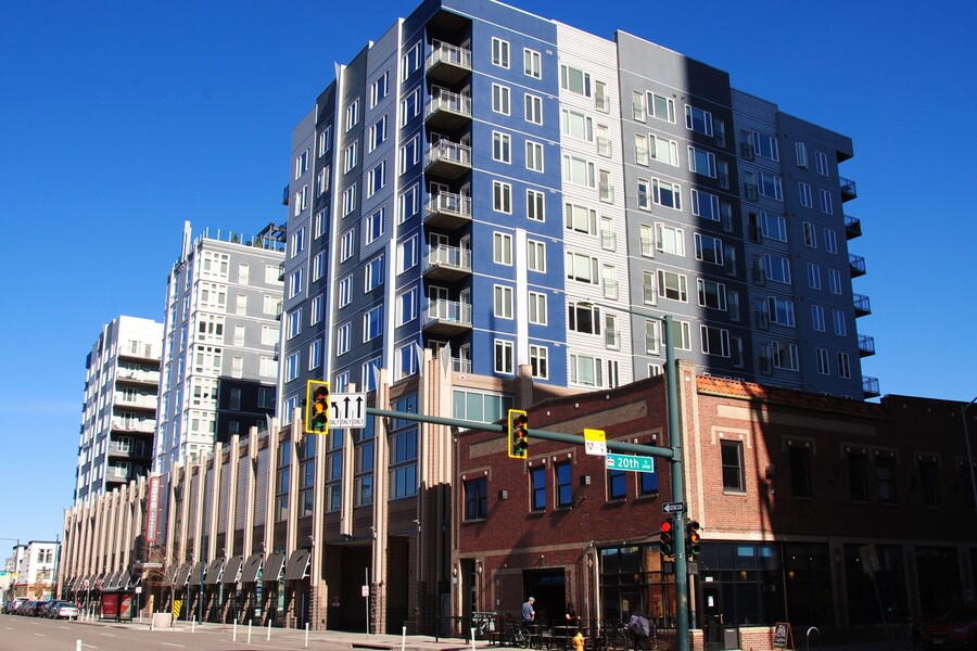2020 Lawrence