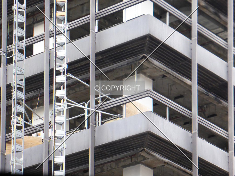 Deutsche Bank IBCF by Nephilim
