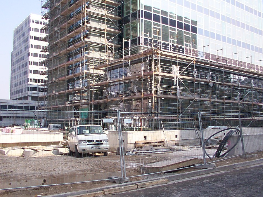 Herriot´s by Daniel Kieckhefer