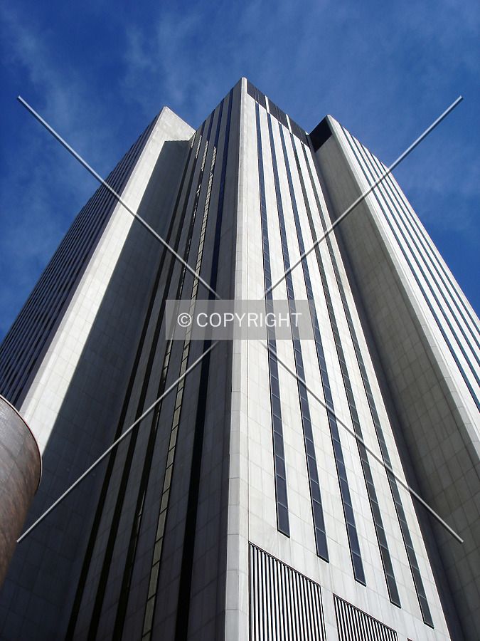 375 Pearl Street by Royce Douglas