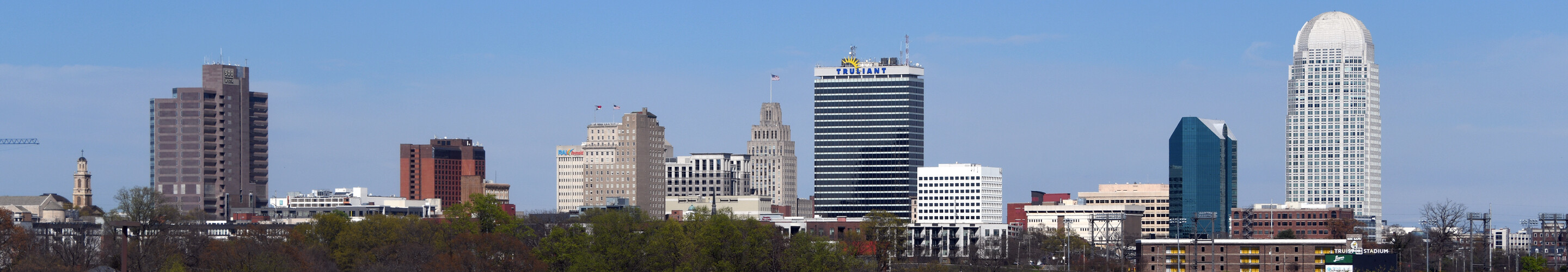 Winston-Salem