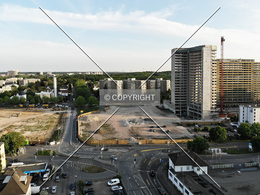 Vitopia Campus Tower II by Nephilim