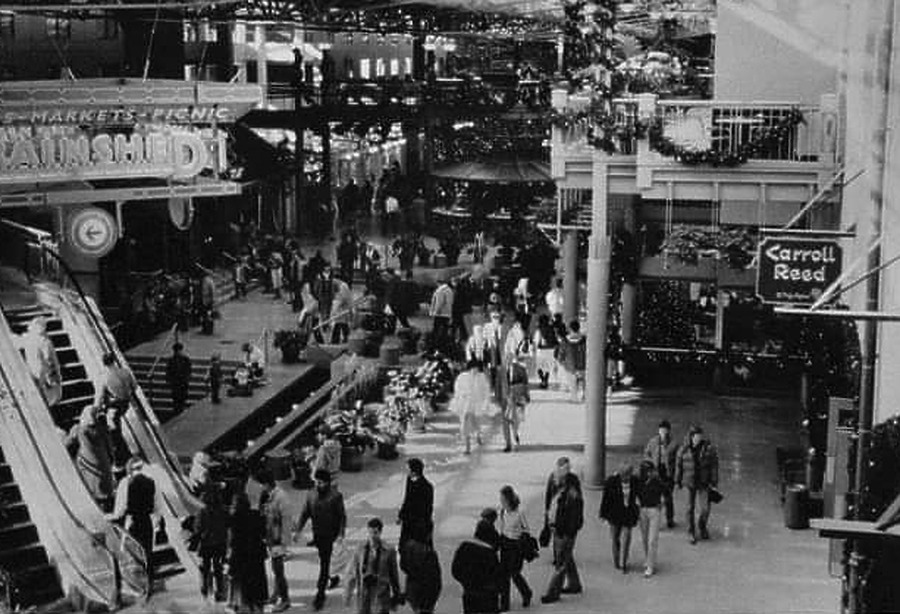 Saint Louis Union Station by Unknown