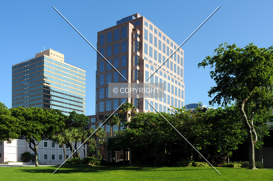 PNC Center by Jorge Molina