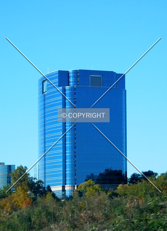WSSC Tower by Chris Patriarca