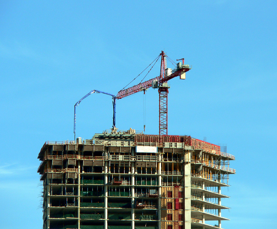 340 on the Park by B. Victor Adams