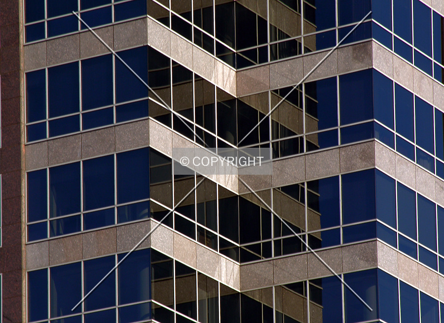 300 North Greene Street by Chris Patriarca