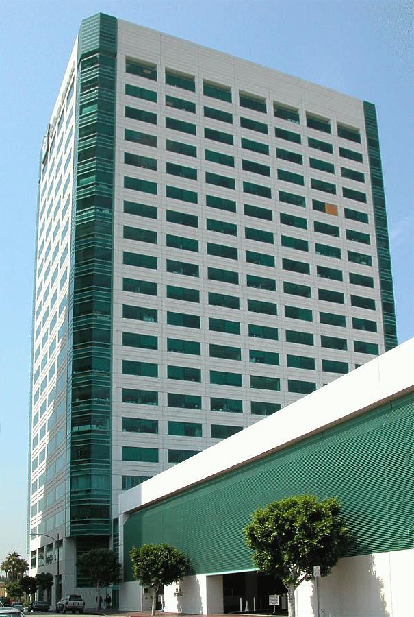 3800 West Alameda by Jim Schwartz