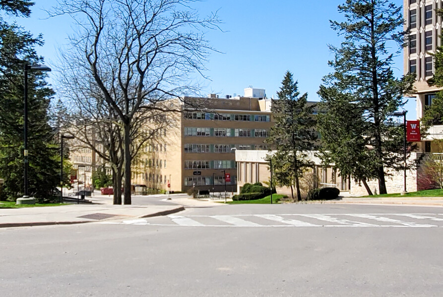 Service Memorial Institute & Bardeen Medical Laboratories
