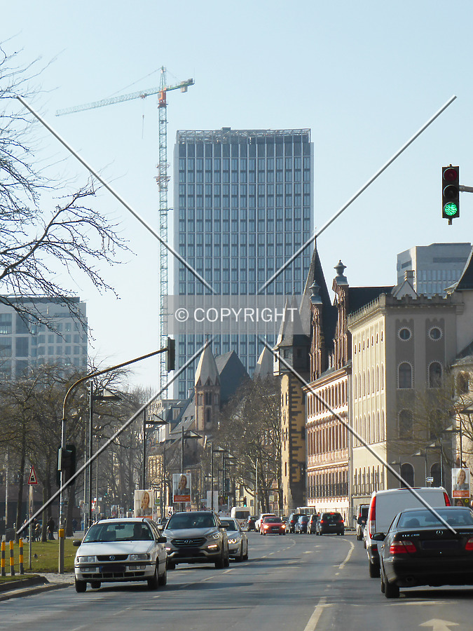 WinX Tower by Nephilim