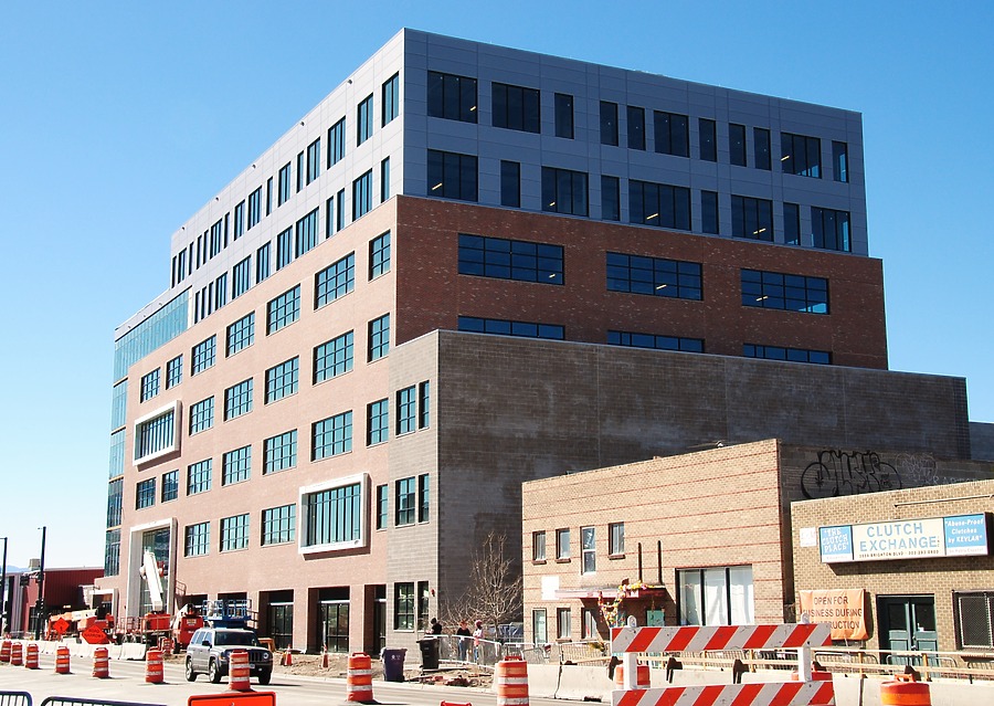 Catalyst HTI by Brian LoBue