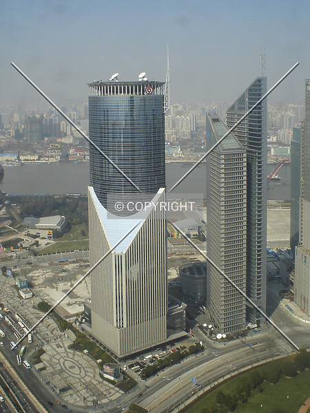 Bank of China Tower