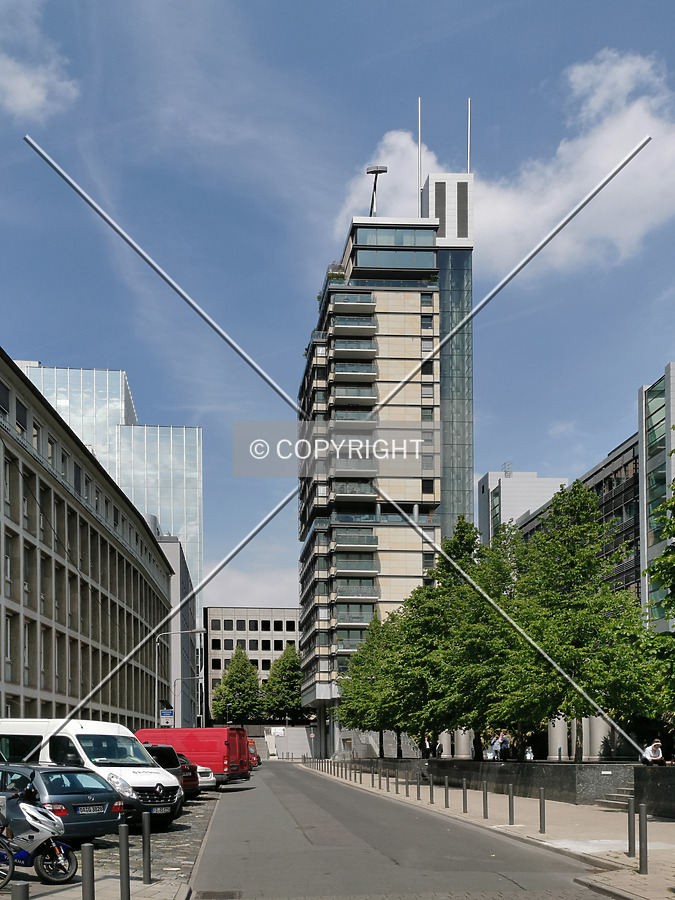 Skylight by Nephilim