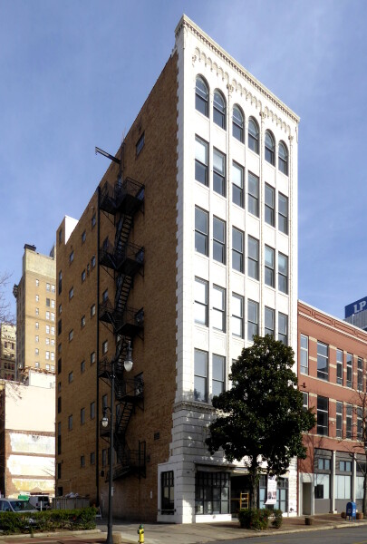 Ideal Building