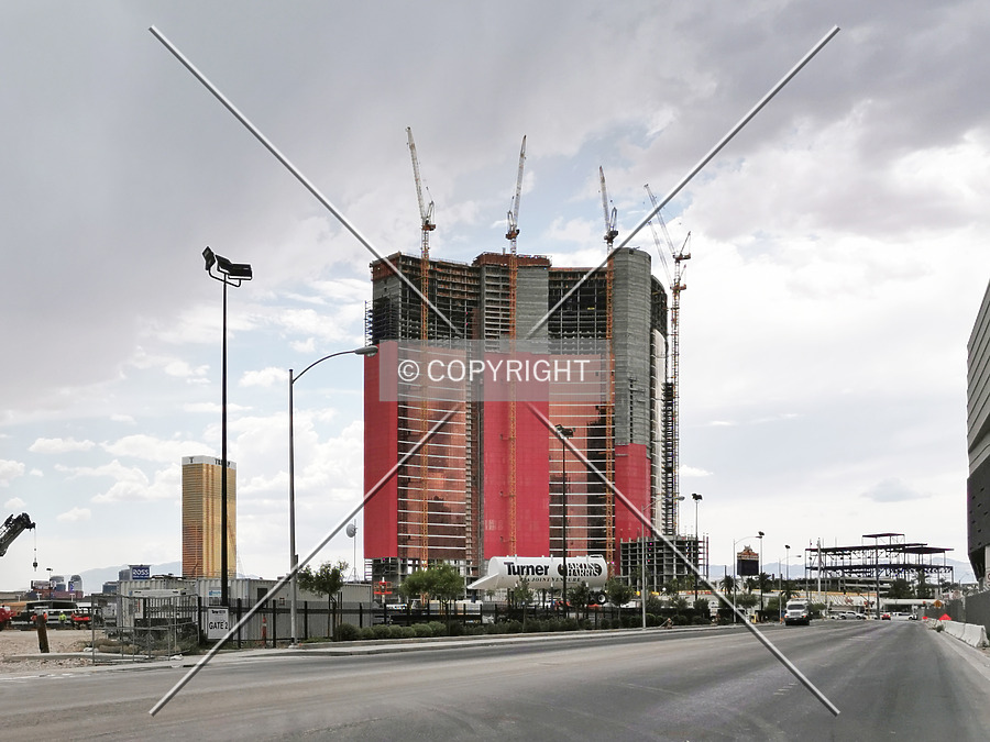Resorts World Las Vegas by Nephilim