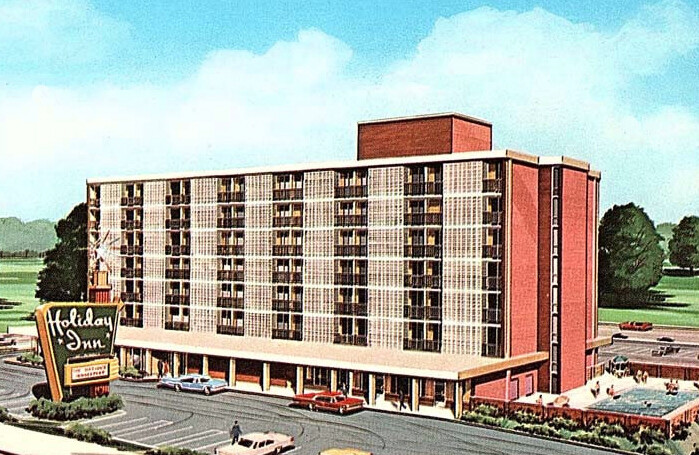 Silver Beach Hotel