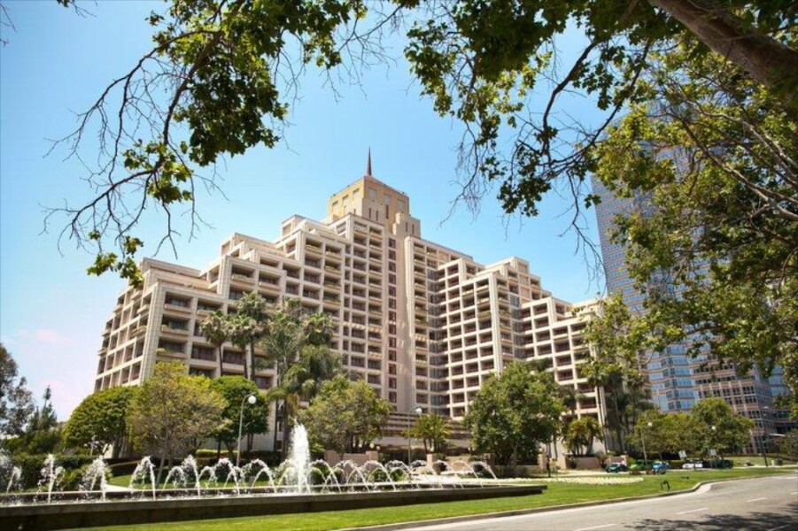 Park Hyatt Los Angeles