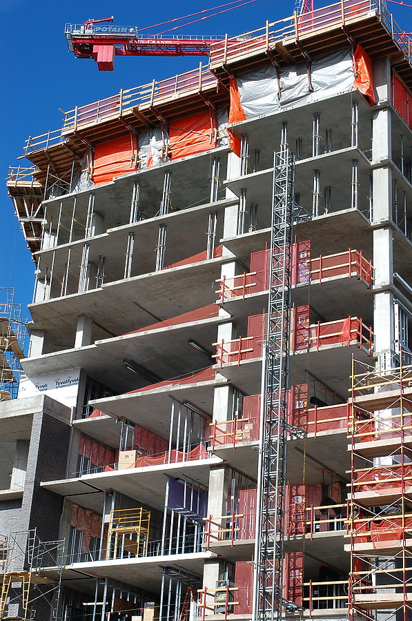 1000 Speer by Windsor by Brian LoBue