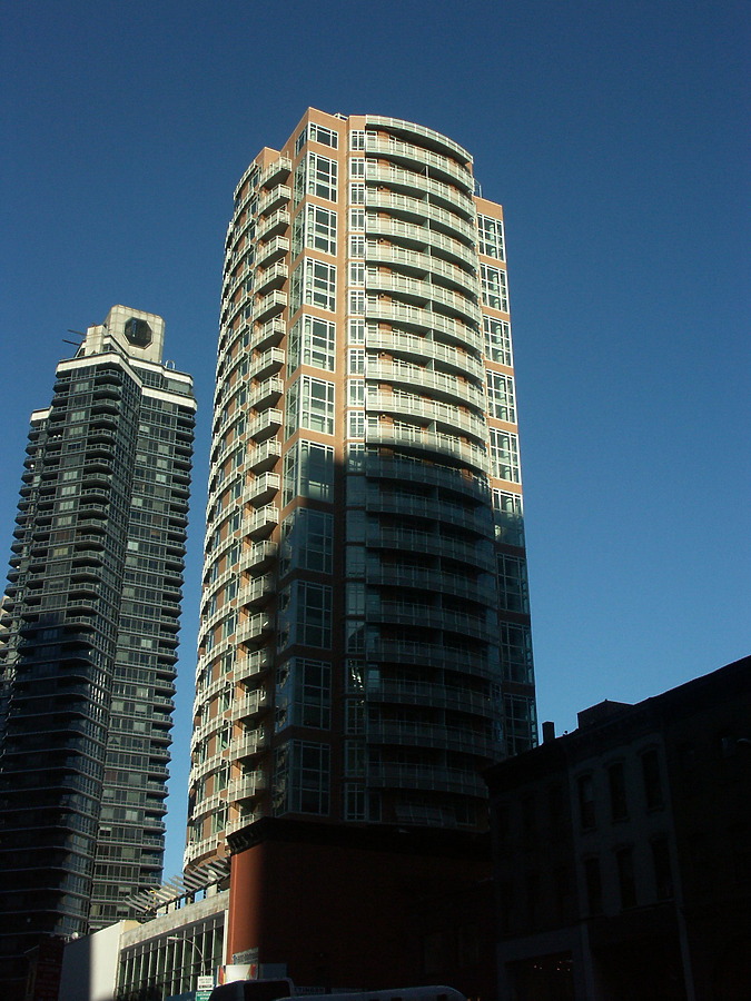 205 East 59th Street by Nate Lindsey