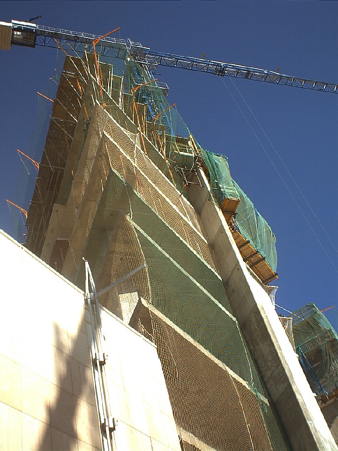Hotel Princess Barcelona by David Guija