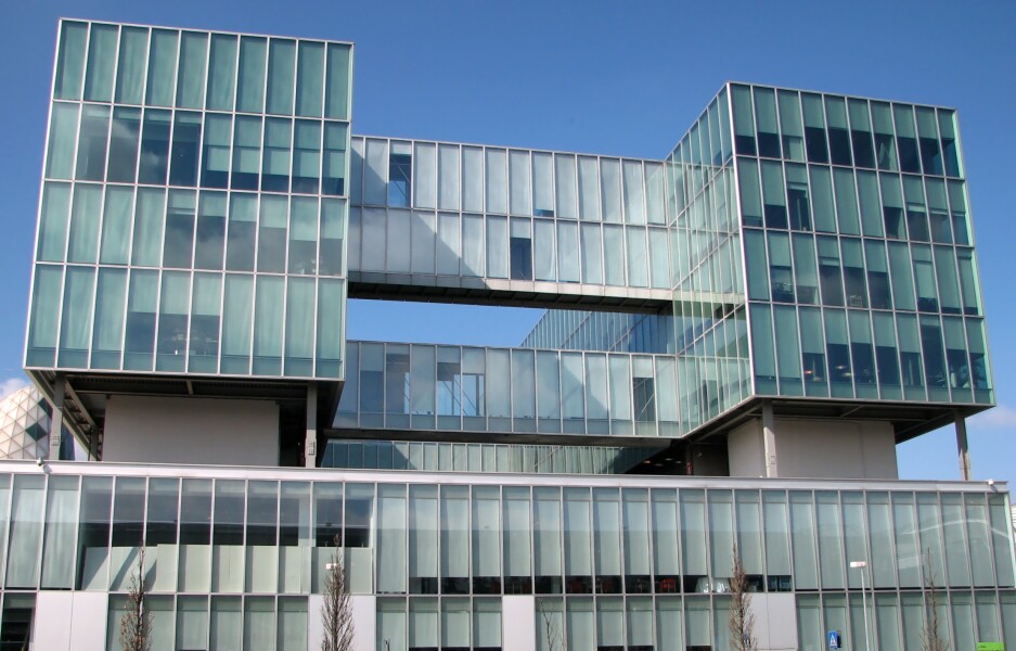 Centro Servizi