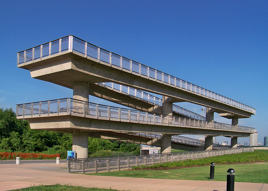 Mississippi River Overlook by Ryan Hildebrand