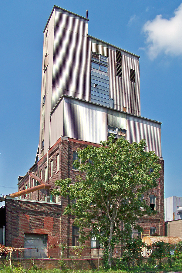 Mayco Industries by Ryan Hildebrand