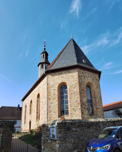 Evangelische Kirche