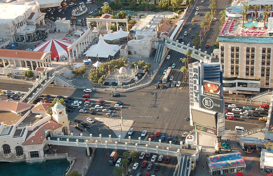 Paris - Eiffel Tower by Brian LoBue