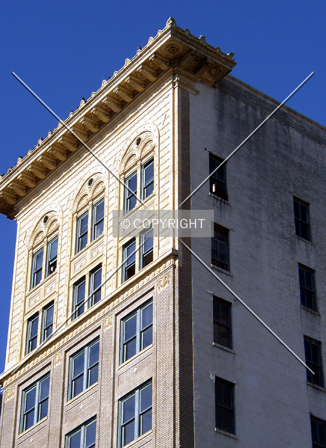 Marion Building by Chris Patriarca