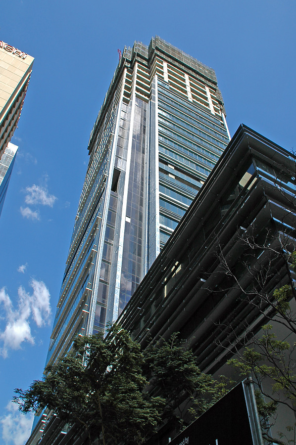 275 George Street by John Bek