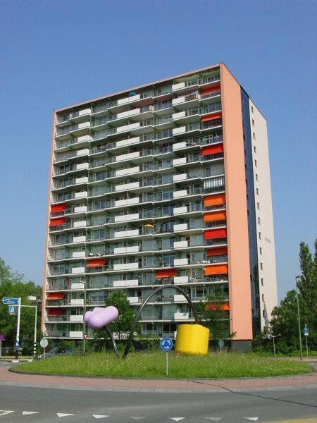 Seringenflat
