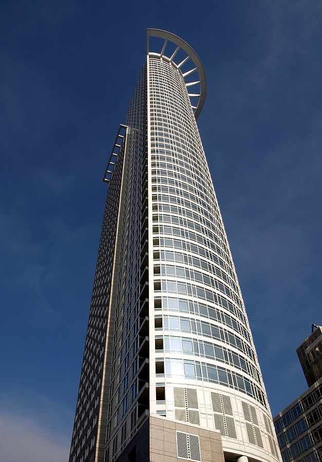 Westend 1 by Marshall Gerometta
