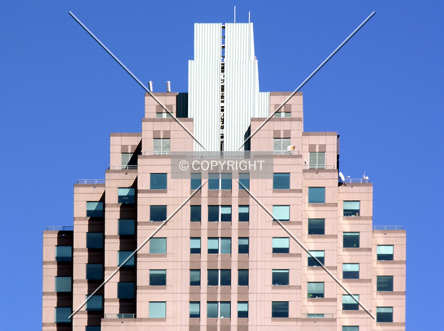 Two Hanover Square by Chris Patriarca
