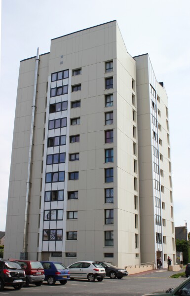 Le Hêtre