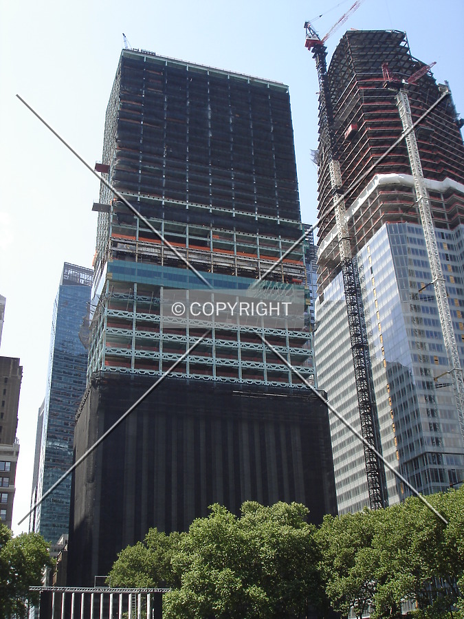 1095 Avenue of the Americas by Royce Douglas